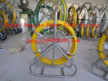 fiberglass push pull
