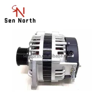 6bt Diesel Engine Alternator JFZ2703-010 for Cummins