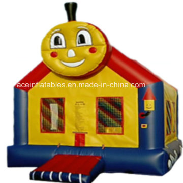 Thomas Train Inflatable Bounce House