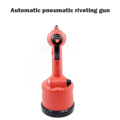 Pneumatic Rivet Nut Gun - Rivnut Setting Tool for M3-M12