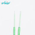 Laboratory Plastic Needle Inoculum Inoculation Loop 1ul 10ul