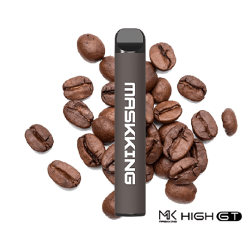 Maskking GT Price Disposable Vape Pods