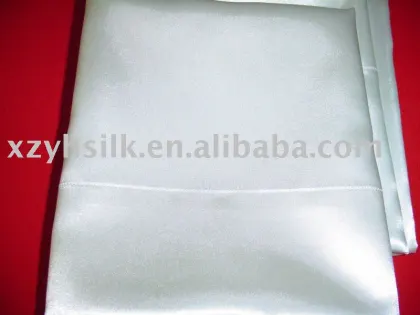 satin pillowcase