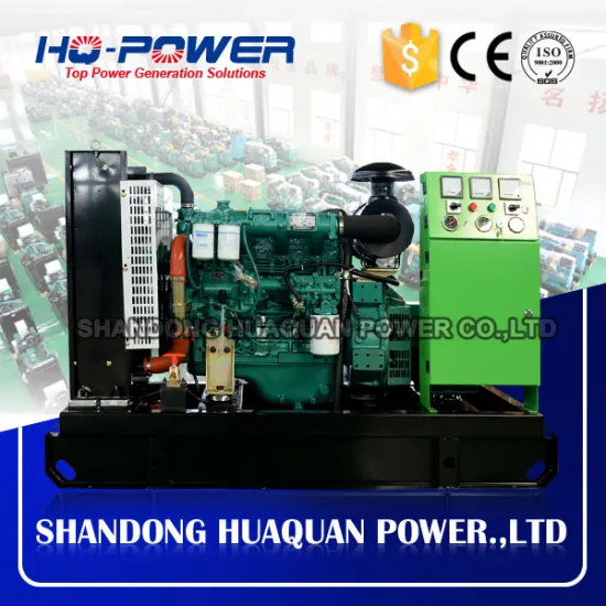 380 volt 20kw 25kva philippines diesel generator set