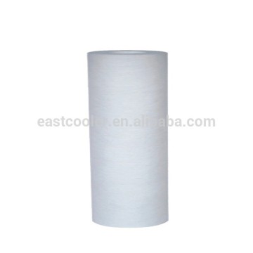PPF-10BB-012 NINGBO Eastcooler CE certified home using 10 inch Jumbo PP Filter Cartridge
