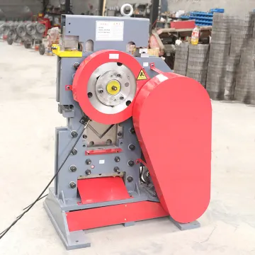 Hydraulic Steel Punching and Shearing Machine: Multifunctional Wholesale Iron Worker
