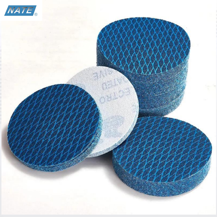 Diamond Sanding Disc