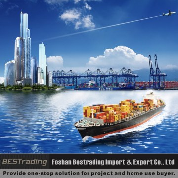 consolidatio furniture shipping agent in China