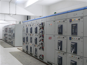 0.4KV-10KV Electrical Cabinet Care