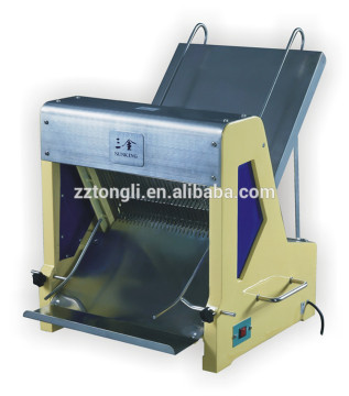 Topleap SJS-31Q 31 pieces 12mm bakery bread slicer/ bread slicer price