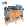 300mm length thread rolling machine