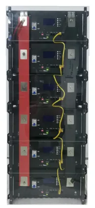 Modular ups 50-300K hot swapable UPS