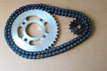 motorcycycle transmission set