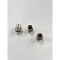 Custom CNC Machining Parts Non-standard Connector Housing