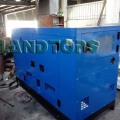 50kva Ricardo Engine Diesel Electric Generator Price