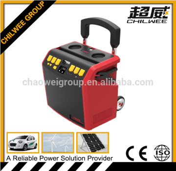 1500W portable solar energy storage system camping led home solar emergency system for india