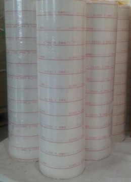 Insulating Material DMD-F 6641