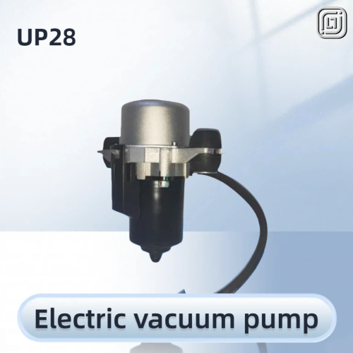 Высокапрадукцыйны вакуумны помпа UP28 для цяжкіх умоў