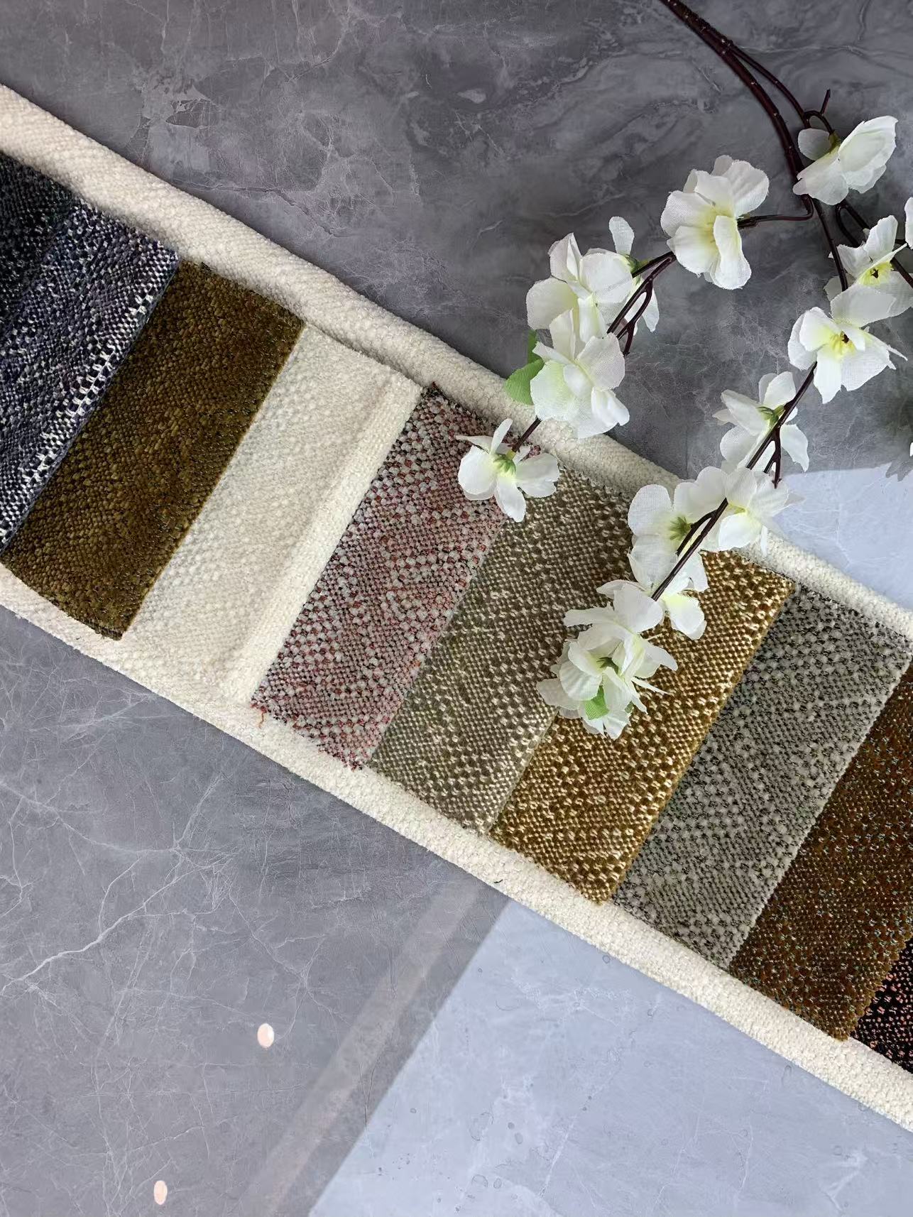 Upholstery Fabric