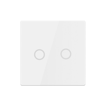 UK EU 1/2/3 Gang Tooya BSD26 Switch with Neutral Line - ewelink tasmota esphome Firmware Custom WiFi Switch