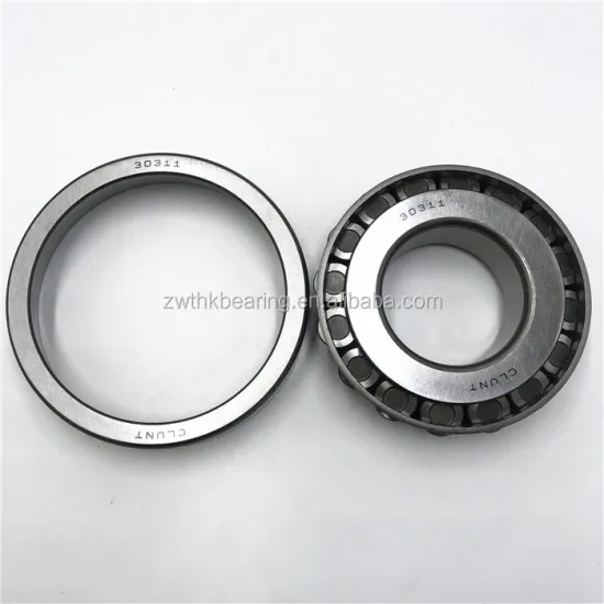 70x150x38 High Precision Taper Roller Bearing 30314U 30314J2/Q