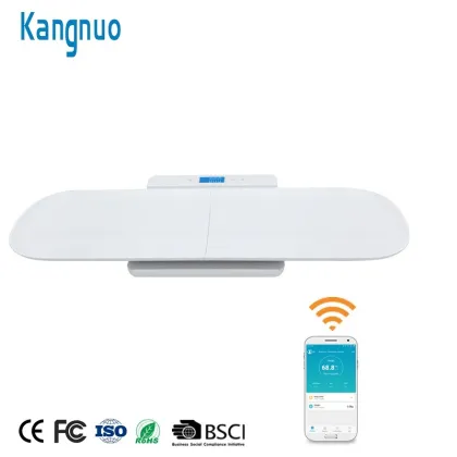 Cost-Effective 100kg Baby Weight Scales with Bluetooth