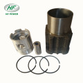 Deutz FL912 bộ phận động cơ diesel piston xi lanh liner kit