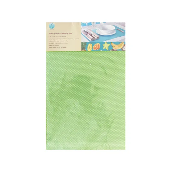 Custom Printed Decorative Dining Table Mat Placemat