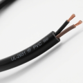 UL-2931 High-quality PVC Cables
