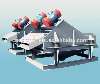 Mining vibrating screen,efficient linear vibrating screen equipment