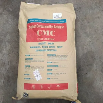 Factory Direct High-Quality Food Grade CMC Powder at Competitive Prices