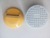 Reflective Ceramic Road Stud 8 inches with reflector for traffic safety