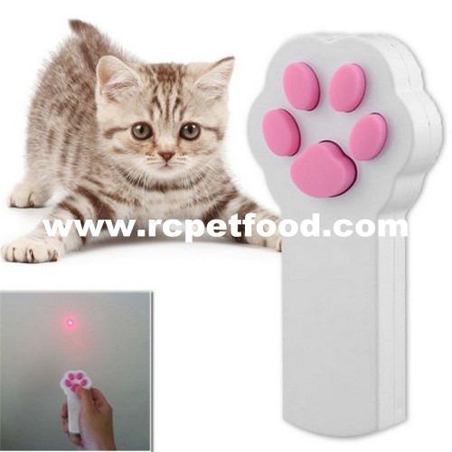 Pet Cat Paw Chaser Interactive