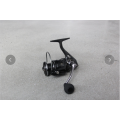 new design carbon body and rotor fishing reels