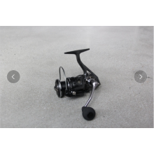 new design carbon body and rotor fishing reels