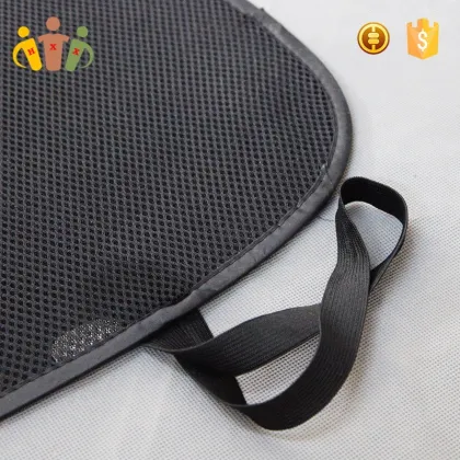 Full Color Printing Electric Car Rear Shade/ Car Accessories