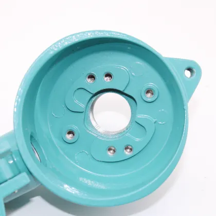 Industrial Thermocouple Accessories: Exploring the Dana Thermocouple Head with Junction Box