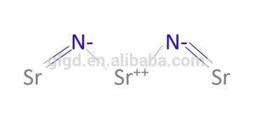 strontium nitride Sr3N2 powder