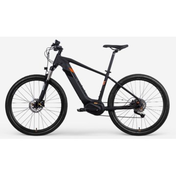 Mountain Electric Sports Bicycle