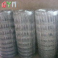 Farm Fence Wire Mesh Galvanizzato Panna di recinzione del bestiame