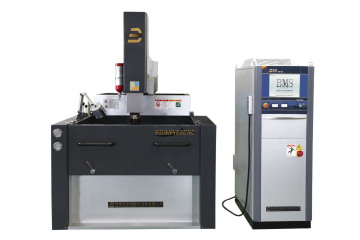 Edmn450CNC EDM Spark Machine