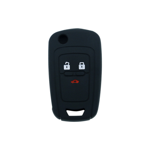 Fashion car accessory silicon case for Chevrolet
