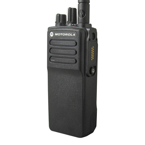 Motorola DGP5050E Radio portable numérique bidirectionnel