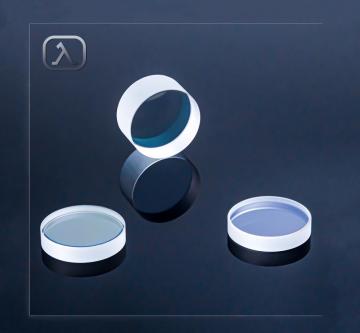 Dielectric Mirror Film