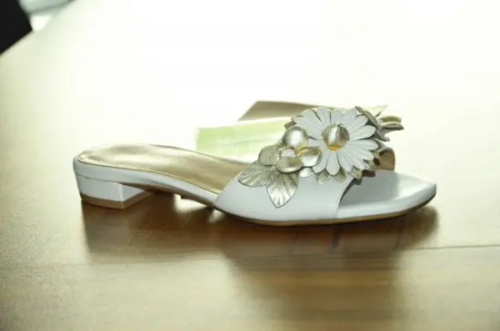 Women's Fairy Style Summer Fashion Wild Flat Sandals