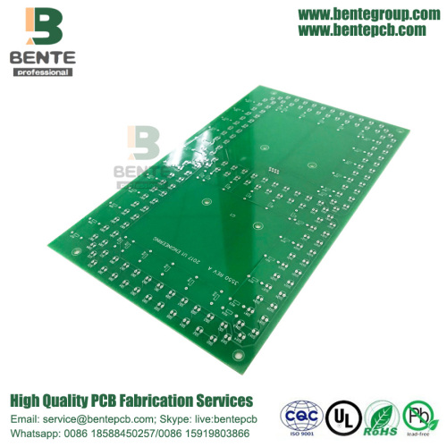 Heavy Copper PCB Prototype