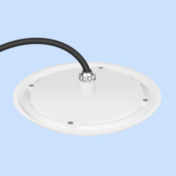 Luce da piscina DC12V da 10 mm riempito in resina DC12V