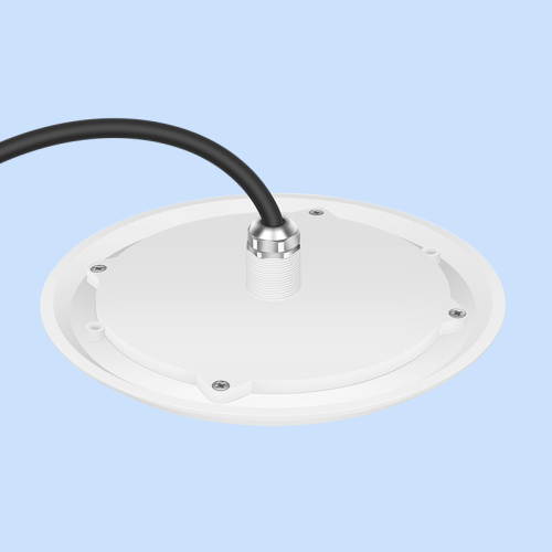 Resina de 10 mm preenchida com luz da piscina de 18watt dc12v