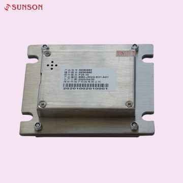 OEM Metal Encrypting Keypad EPP For Portable Kiosk