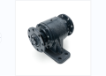 4VBE34RW3 Polia alternadora (3002331) para parte do motor CCEC